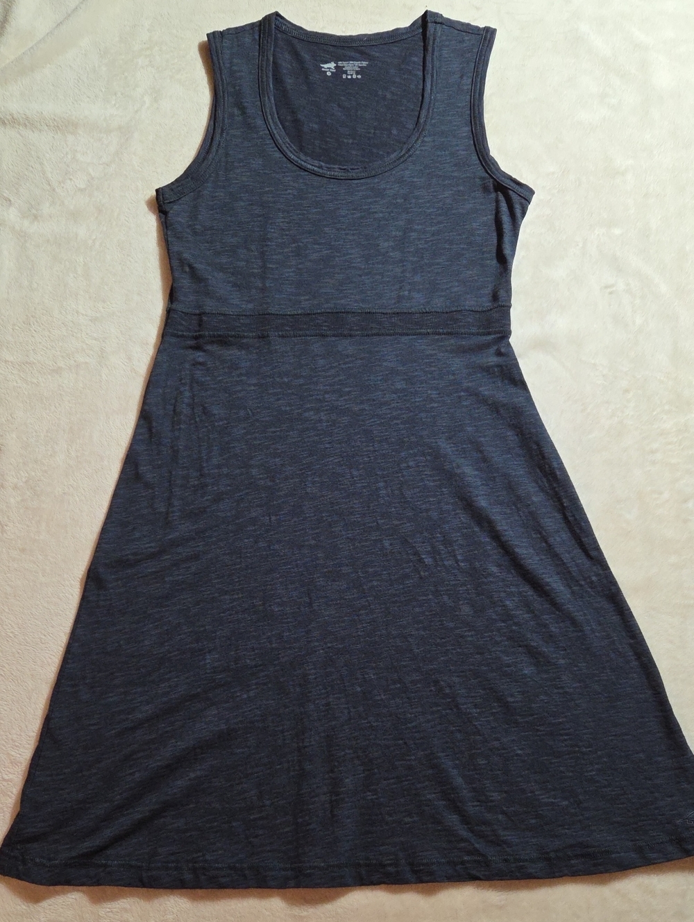 Horny Toad Sleeveless Dress